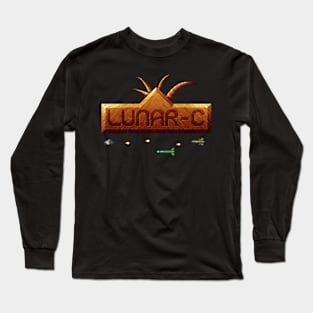 Lunar-C Long Sleeve T-Shirt